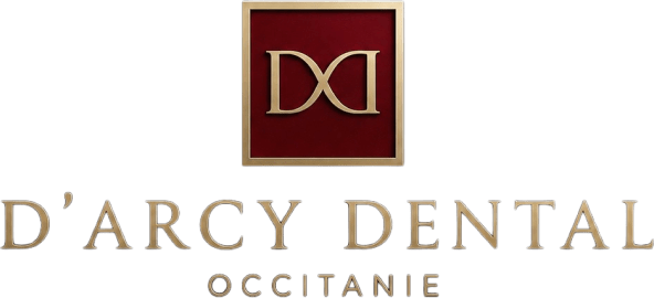 darcy dental occitanie logo