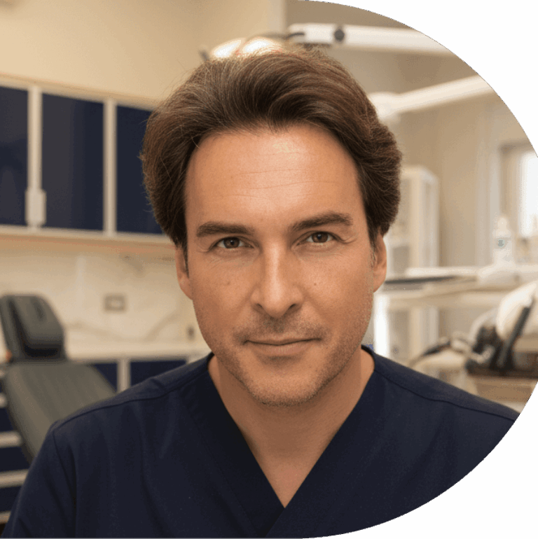 Blog - D Arcy Dental Occitanie · Dr. Răzvan CIMPEAN